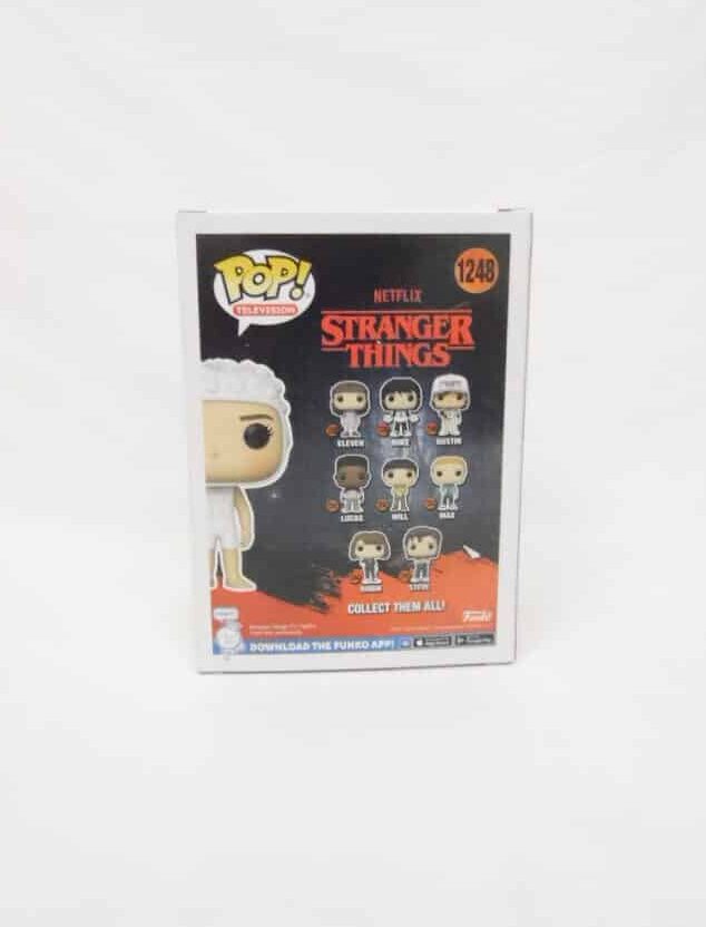 Figurine Pop - Stranger Things N°1248