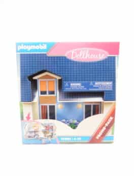 Playmobil Dollhouse N°70985