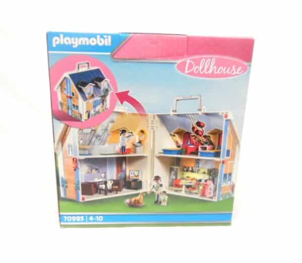 Playmobil Dollhouse N°70985